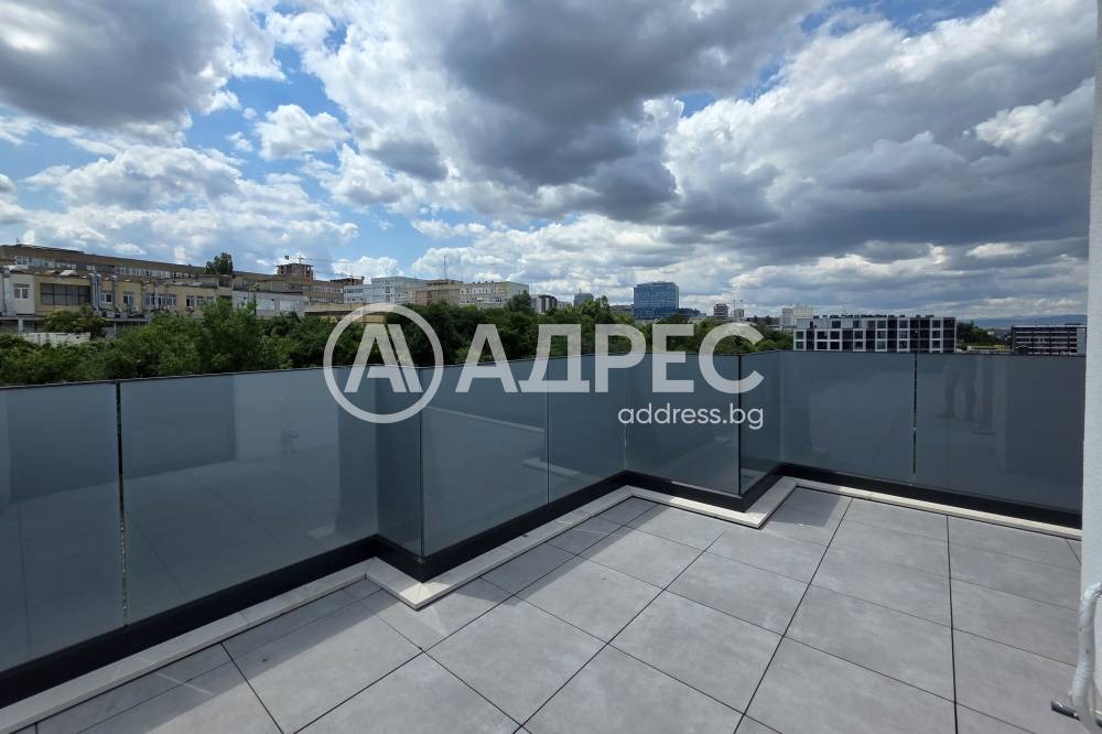 Продава МНОГОСТАЕН, гр. София, Дружба 2, снимка 8 - Апартаменти - 55688878