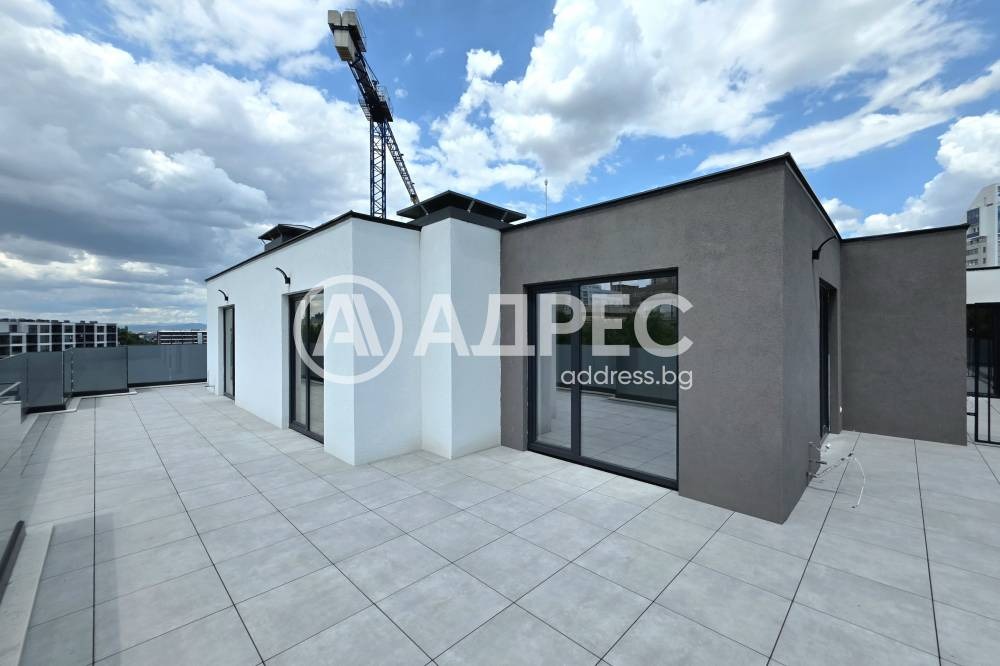 Продава МНОГОСТАЕН, гр. София, Дружба 2, снимка 9 - Апартаменти - 55688878