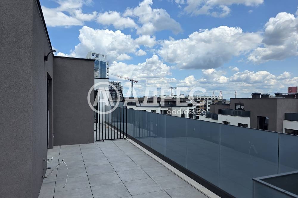 Продава МНОГОСТАЕН, гр. София, Дружба 2, снимка 6 - Апартаменти - 55688878
