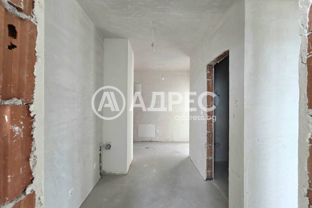 Продава МНОГОСТАЕН, гр. София, Дружба 2, снимка 14 - Апартаменти - 55688878