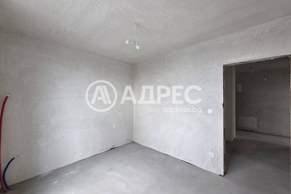 Продава МНОГОСТАЕН, гр. София, Дружба 2, снимка 16 - Апартаменти - 55688878
