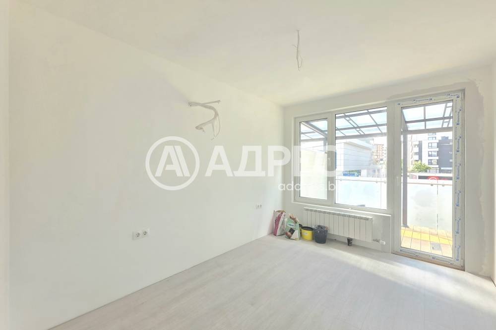 Продава МНОГОСТАЕН, гр. София, Младост 4, снимка 9 - Апартаменти - 55899520