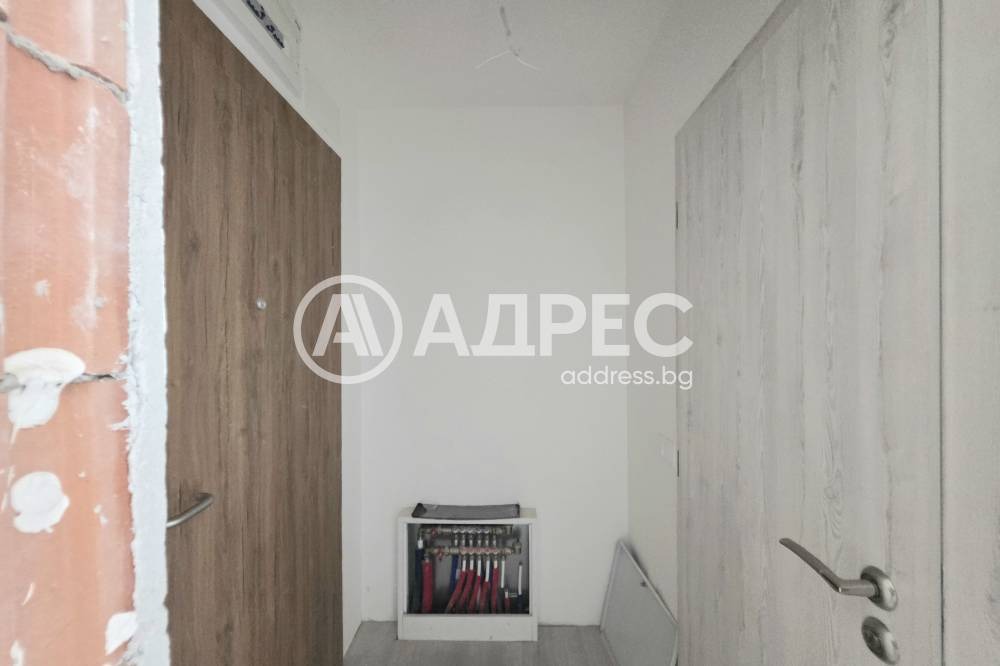 Продава МНОГОСТАЕН, гр. София, Младост 4, снимка 15 - Апартаменти - 55899520