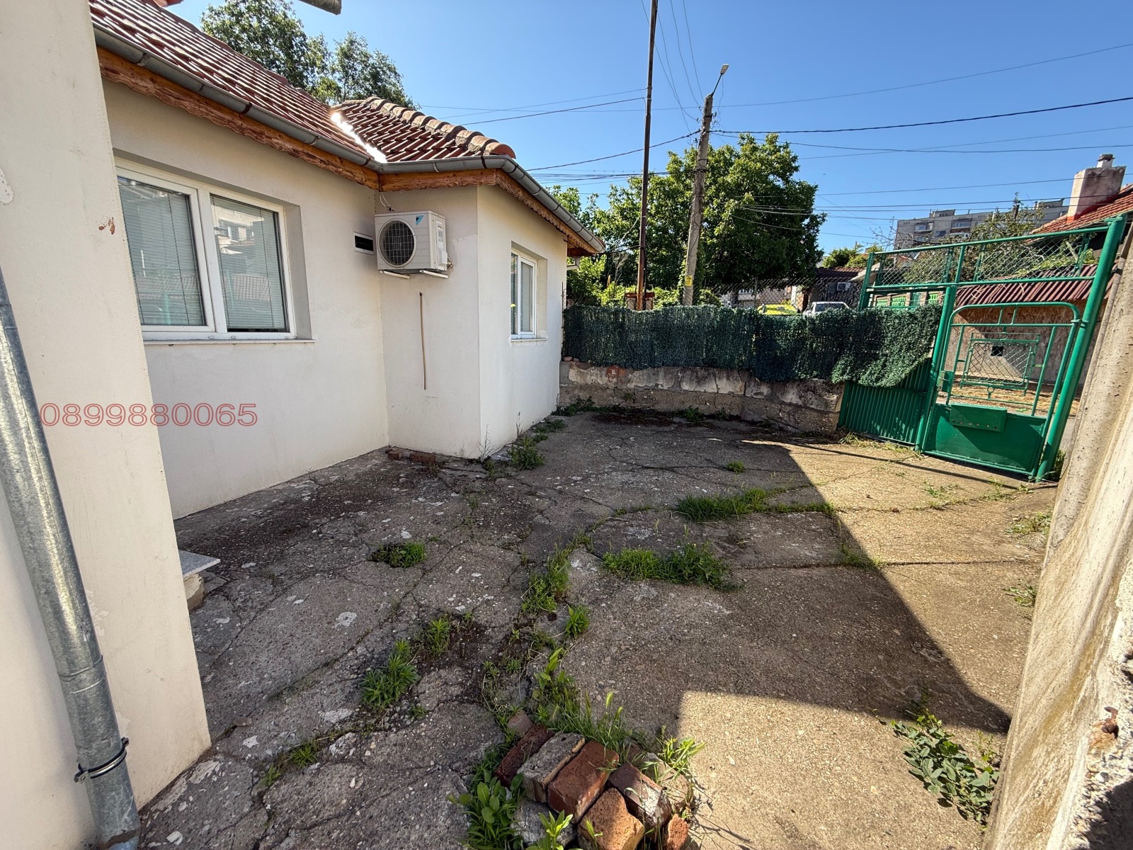 Продава КЪЩА, гр. Русе, Дружба 1, снимка 6 - Къщи - 54328335