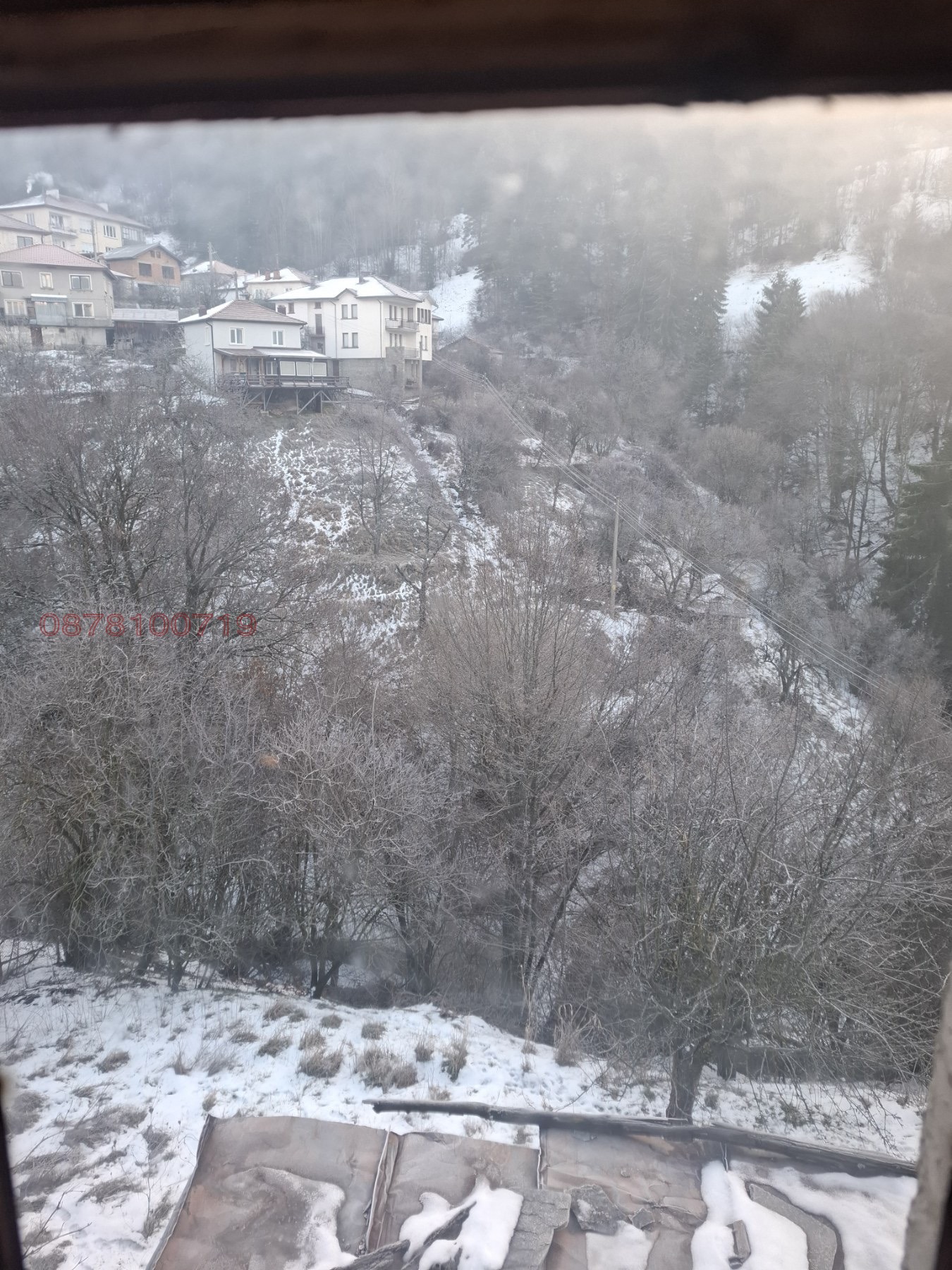 Продава КЪЩА, с. Момчиловци, област Смолян, снимка 8 - Къщи - 53647125