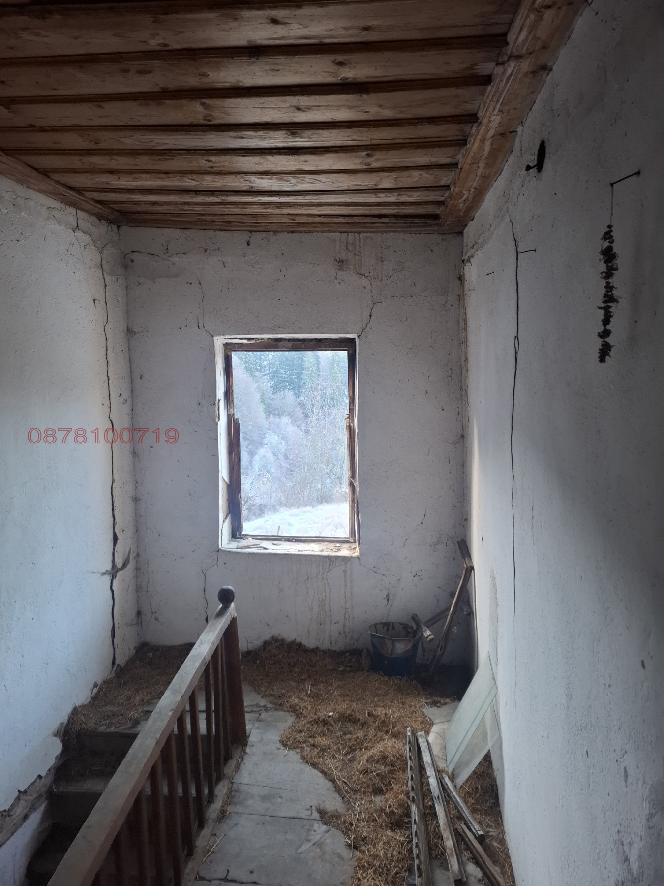 Продава КЪЩА, с. Момчиловци, област Смолян, снимка 5 - Къщи - 53647125