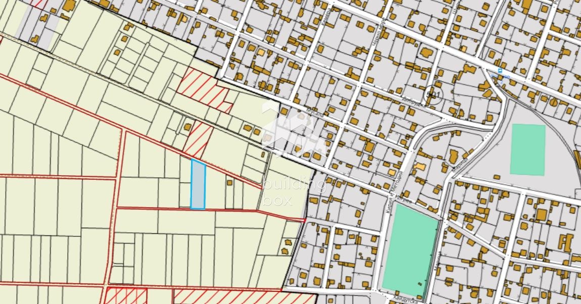 Продава ПАРЦЕЛ, с. Ягодово, област Пловдив, снимка 5 - Парцели - 53869696