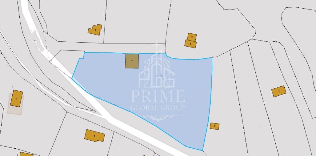 Продава ПАРЦЕЛ, гр. Варна, Изгрев, снимка 4 - Парцели - 54820899