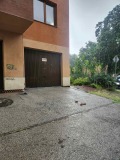 Продава ГАРАЖ, ПАРКОМЯСТО, гр. София, Западен парк, снимка 1