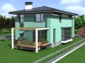 Продава ПАРЦЕЛ, гр. Пловдив, Беломорски, снимка 3