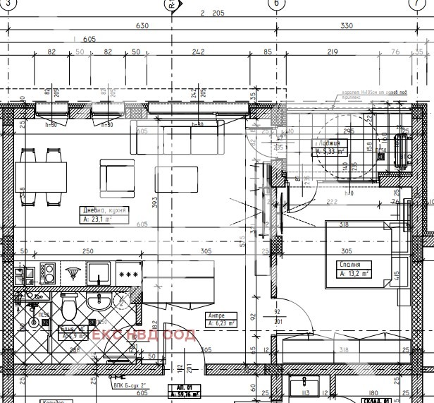 Продава 2-СТАЕН | Imot.bg — изображение 1