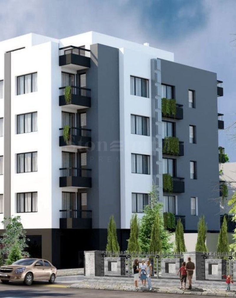 Продава 2-СТАЕН в град Видин, Бонония - 66 кв.м / 70 192 € » 137 283.62 лв., СТОУНХАРД ПРЕМИЪР В СТРАНАТА И ЧУЖБИНА