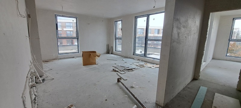 Продава 2-СТАЕН в град София, Малинова долина - 93 кв.м / 190 000 € » 371 607.70 лв., ИМОТЕН ЦЕНТЪР БЪЛГАРИЯ 2021