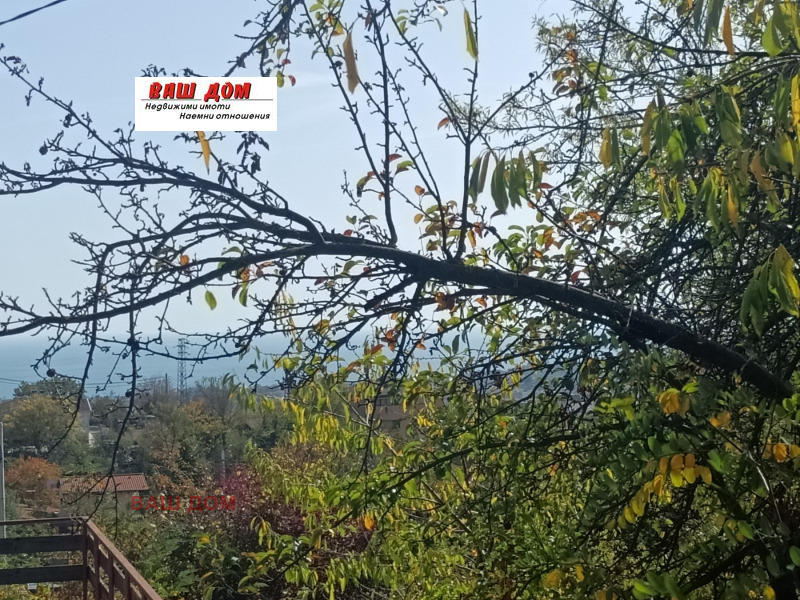 Продава ПАРЦЕЛ в град Варна, Виница - 1050 кв.м / 82 000 € » 160 378.06 лв., ВАШ ДОМ