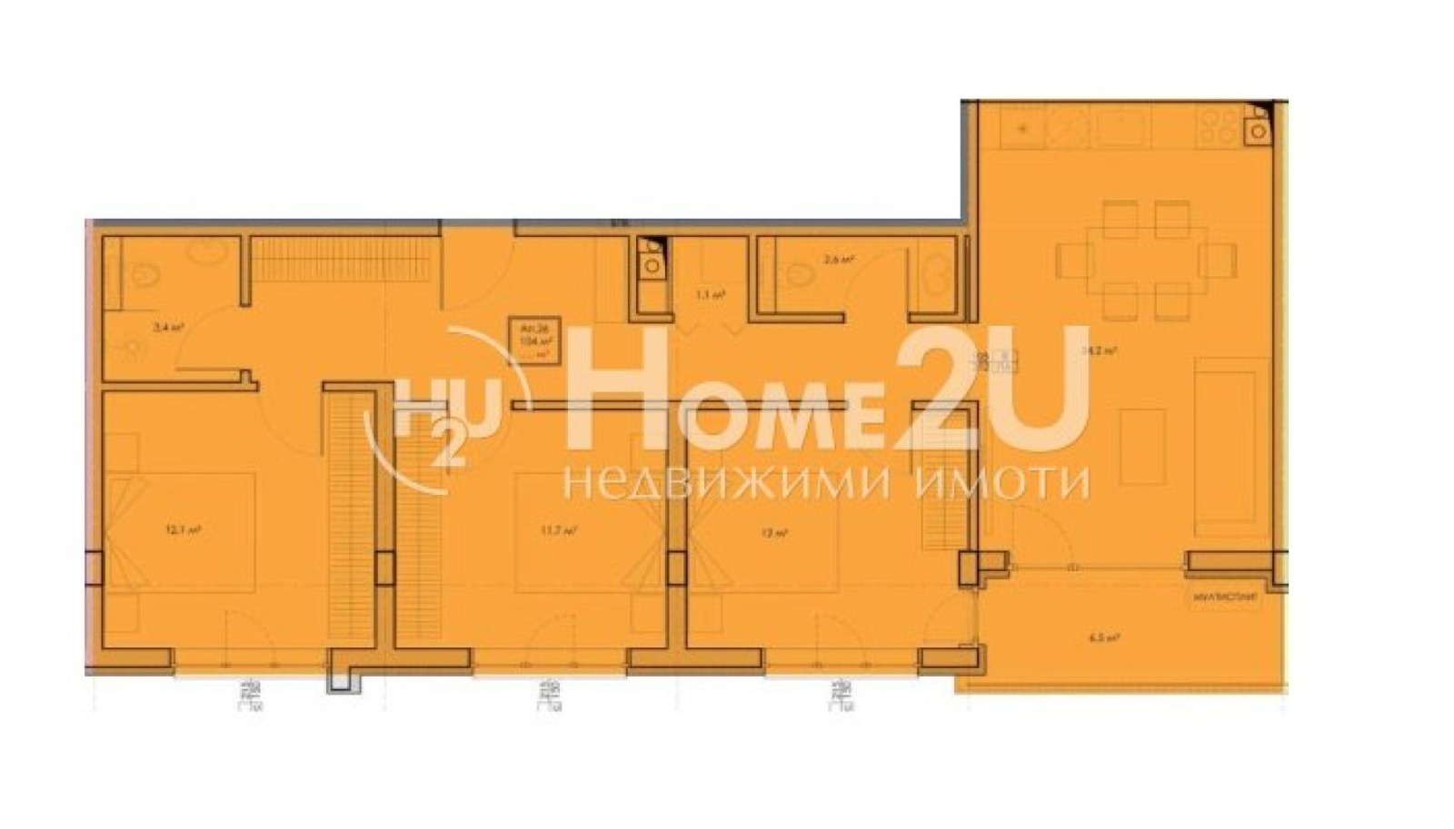 ������� 4-����� | Imot.bg � ����������� 12