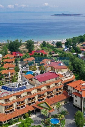 Stüdyo Sozopol, bölge Burgaz 13