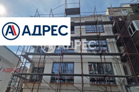 1 спальня Левски 1, Варна 1