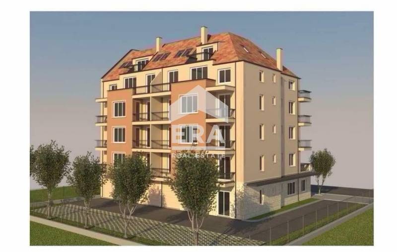 In vendita  Studio Sofia , Moderno predgradie , 42 mq | 97534544 - Immagine [2]