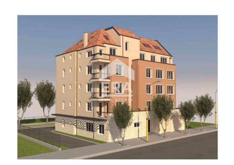 Продава  1-стаен град София , Модерно предградие , 42 кв.м | 97534544