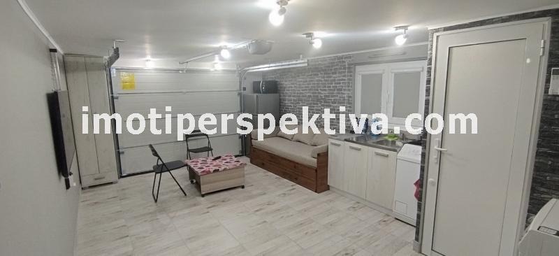 Продава 1-СТАЕН, гр. Пловдив, Център, снимка 5 - Aпартаменти - 48012747