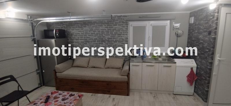 Продава 1-СТАЕН, гр. Пловдив, Център, снимка 9 - Aпартаменти - 48012747