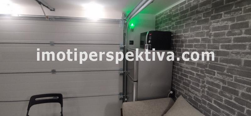 Продава 1-СТАЕН, гр. Пловдив, Център, снимка 11 - Aпартаменти - 48012747