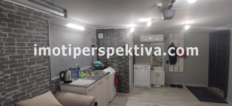 Продава  1-стаен, град Пловдив, Център • 64 000 EUR • ID 68115375 — holmes.bg - [1] 