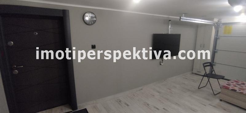 Продава 1-СТАЕН, гр. Пловдив, Център, снимка 3 - Aпартаменти - 48012747