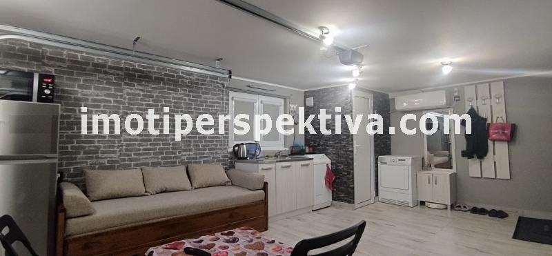 Продава 1-СТАЕН, гр. Пловдив, Център, снимка 7 - Aпартаменти - 48012747