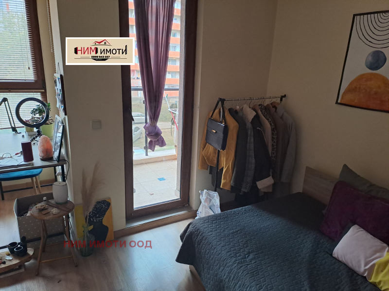 Продава  1-стаен град София , Студентски град , 47 кв.м | 20600414 - изображение [4]