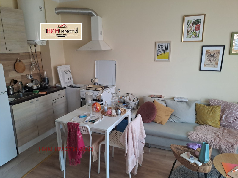 Продава  1-стаен град София , Студентски град , 47 кв.м | 20600414 - изображение [2]