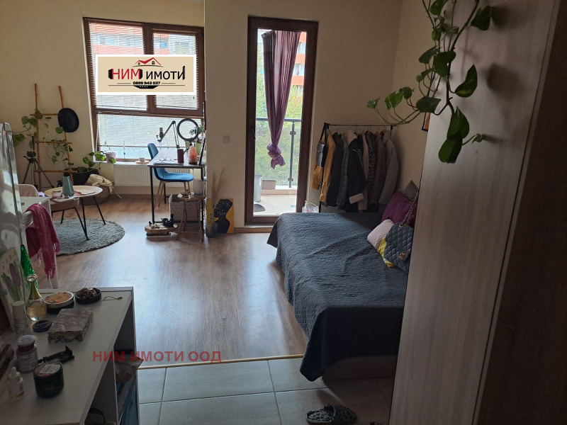 Продава  1-стаен град София , Студентски град , 47 кв.м | 20600414 - изображение [5]