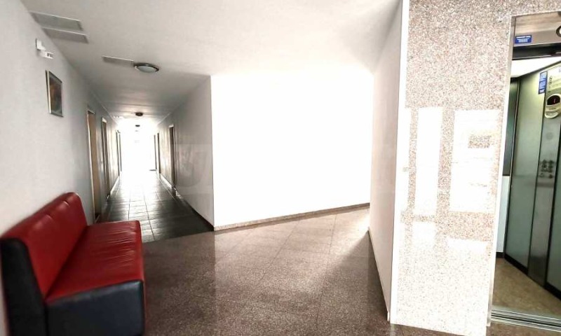 Zu verkaufen  Studio region Burgas , k.k. Slantschew brjag , 38 qm | 64776578 - Bild [12]
