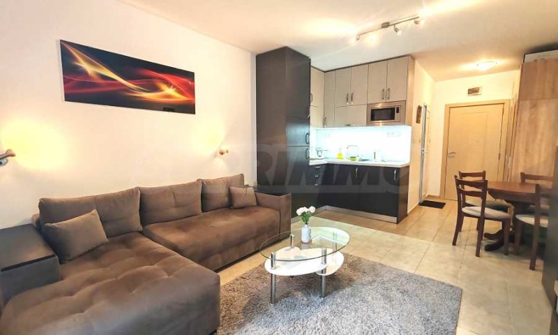 Zu verkaufen  Studio region Burgas , k.k. Slantschew brjag , 38 qm | 64776578 - Bild [5]