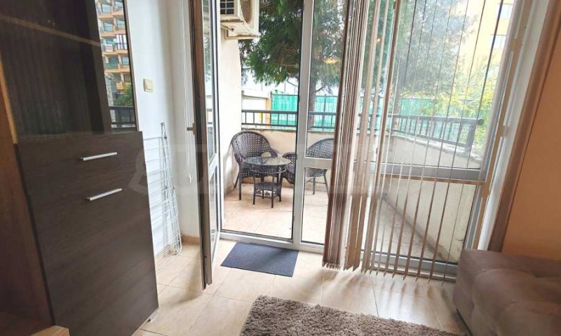 Zu verkaufen  Studio region Burgas , k.k. Slantschew brjag , 38 qm | 64776578 - Bild [2]