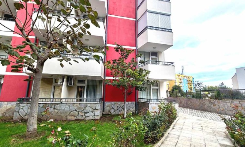 Zu verkaufen  Studio region Burgas , k.k. Slantschew brjag , 38 qm | 64776578 - Bild [10]