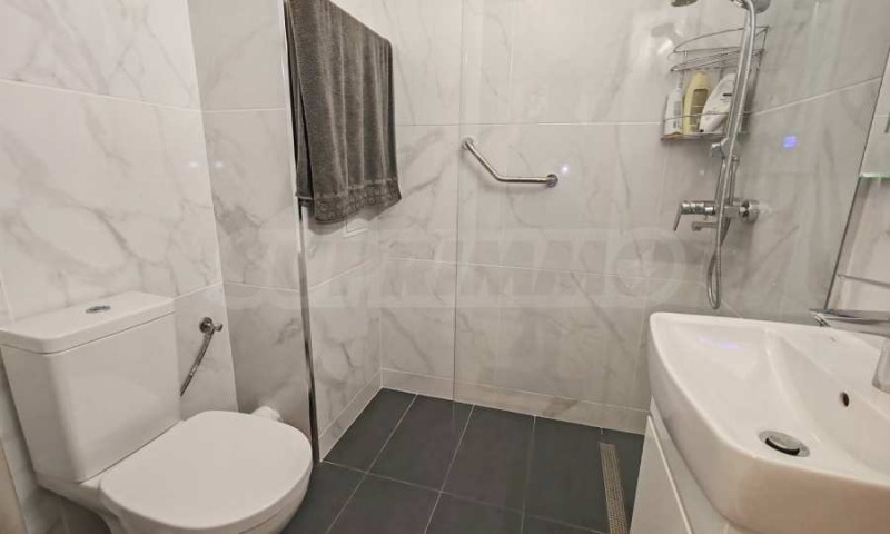 Zu verkaufen  Studio region Burgas , k.k. Slantschew brjag , 38 qm | 64776578 - Bild [9]