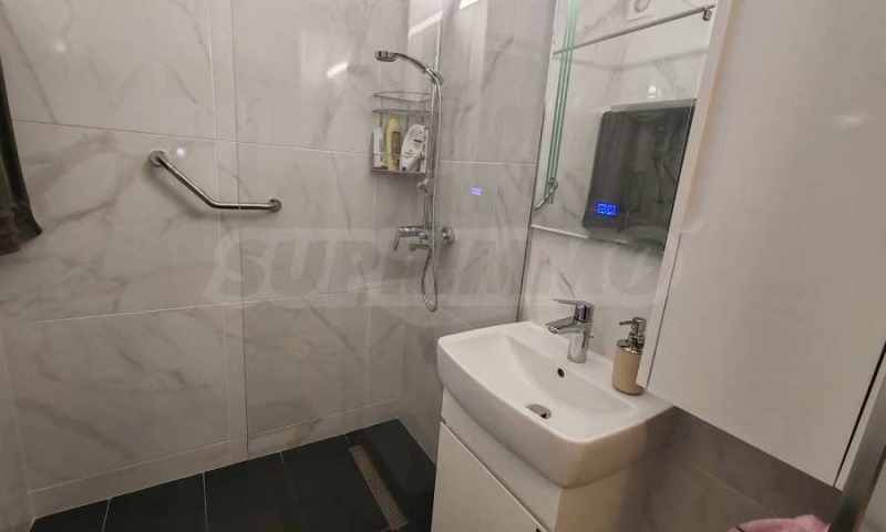 Zu verkaufen  Studio region Burgas , k.k. Slantschew brjag , 38 qm | 64776578 - Bild [8]