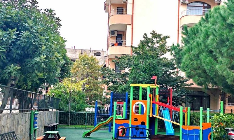 Zu verkaufen  Studio region Burgas , k.k. Slantschew brjag , 38 qm | 64776578 - Bild [11]