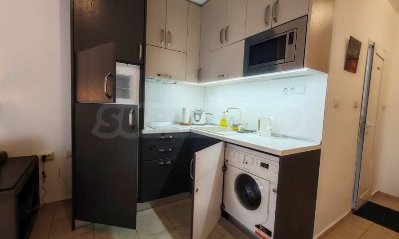 Zu verkaufen  Studio region Burgas , k.k. Slantschew brjag , 38 qm | 64776578 - Bild [6]