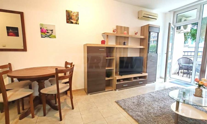 Zu verkaufen  Studio region Burgas , k.k. Slantschew brjag , 38 qm | 64776578 - Bild [7]