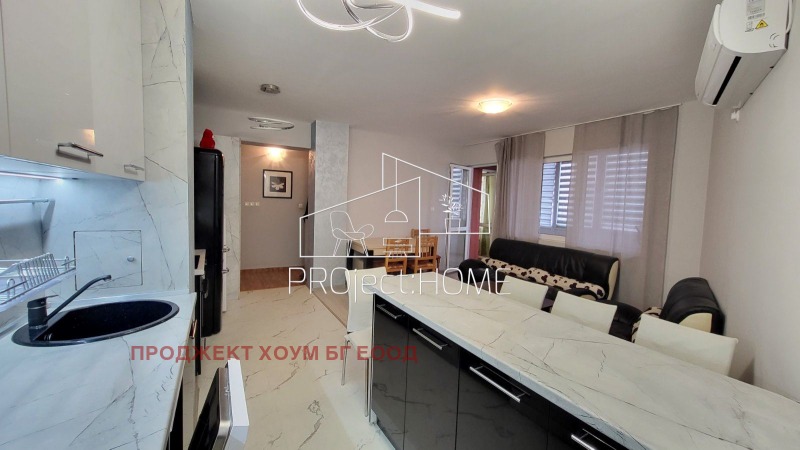 En venta  1 dormitorio región Burgas , Ravda , 78 metros cuadrados | 41966322 - imagen [8]