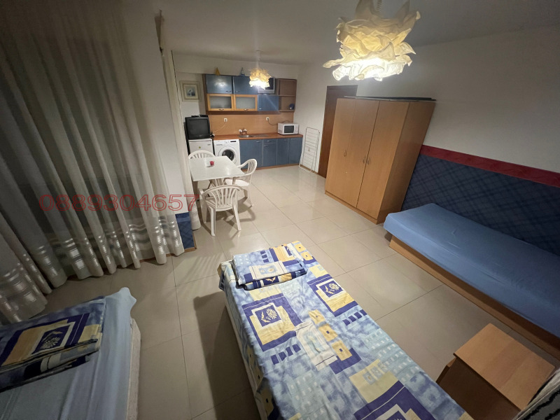 Na prodej  1 ložnice oblast Burgas , k.k. Slančev brjag , 76 m2 | 94617591 - obraz [3]