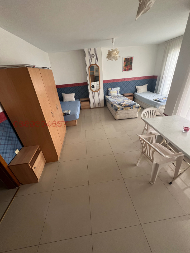 Na prodej  1 ložnice oblast Burgas , k.k. Slančev brjag , 76 m2 | 94617591