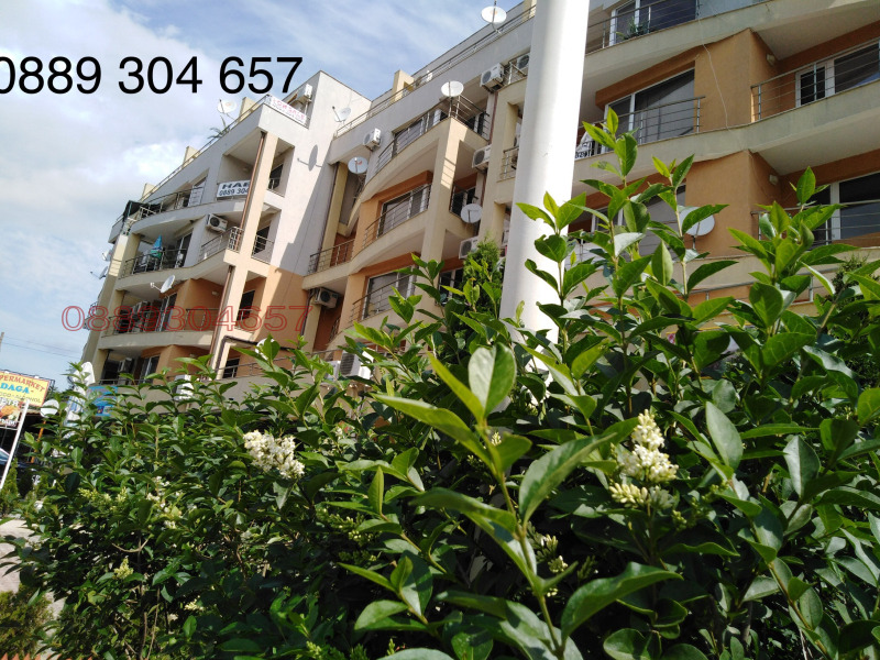 Na prodej  1 ložnice oblast Burgas , k.k. Slančev brjag , 76 m2 | 94617591 - obraz [14]