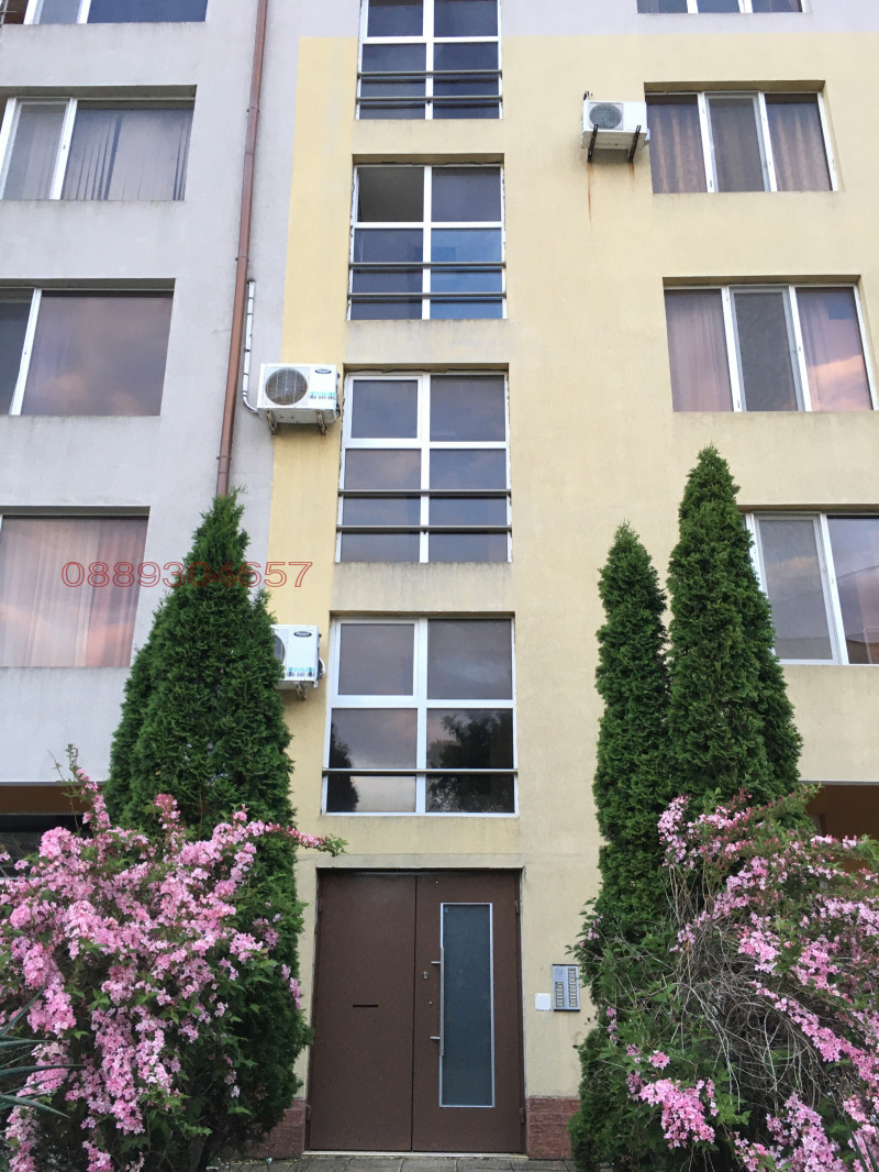 Na prodej  1 ložnice oblast Burgas , k.k. Slančev brjag , 76 m2 | 94617591 - obraz [15]
