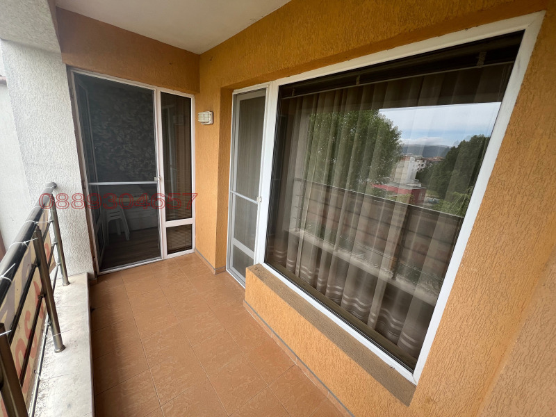 Na prodej  1 ložnice oblast Burgas , k.k. Slančev brjag , 76 m2 | 94617591 - obraz [5]