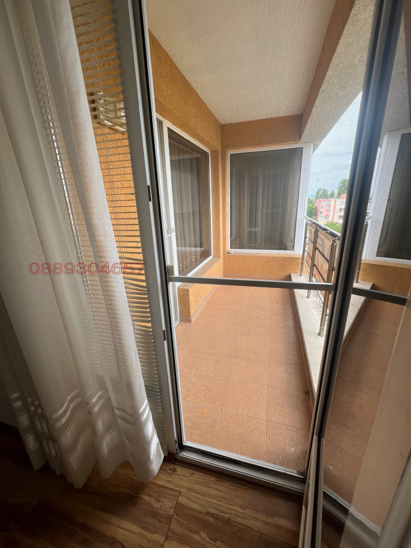 Na prodej  1 ložnice oblast Burgas , k.k. Slančev brjag , 76 m2 | 94617591 - obraz [4]