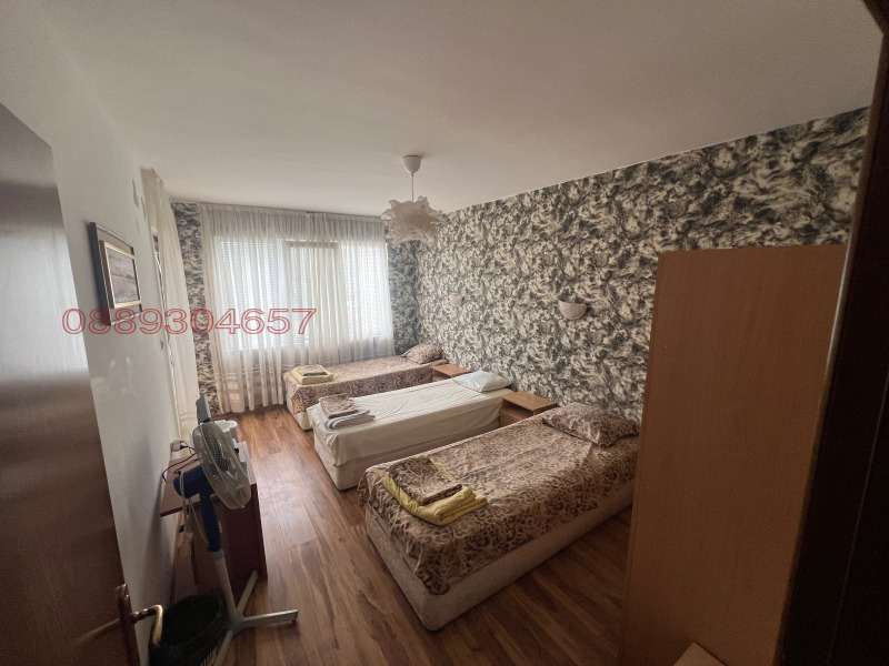 Na prodej  1 ložnice oblast Burgas , k.k. Slančev brjag , 76 m2 | 94617591 - obraz [6]