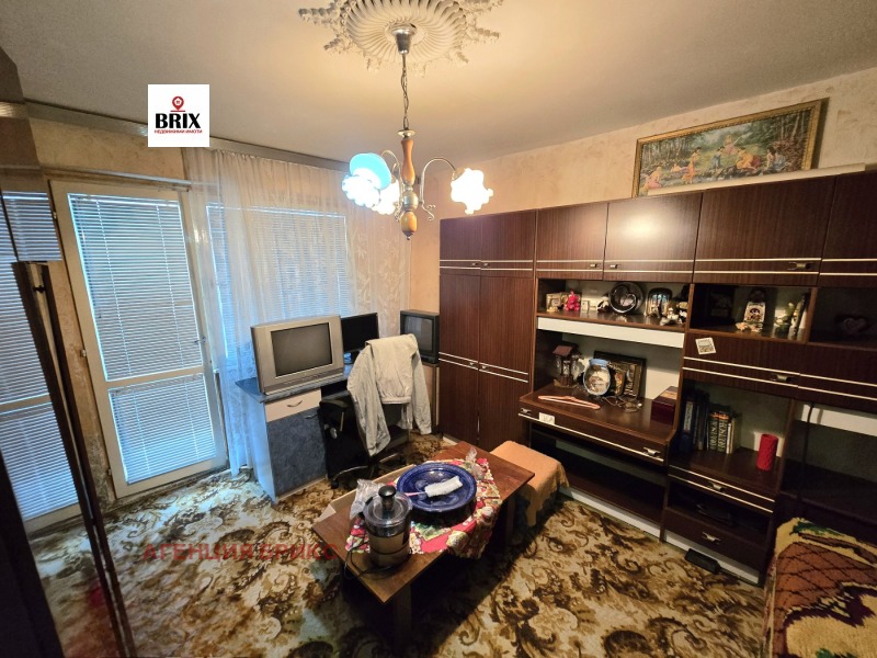 In vendita  1 camera da letto Ruse , Drugba 3 , 64 mq | 24644421 - Immagine [7]